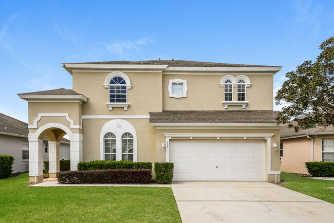 property at 127 Minniehaha Cir