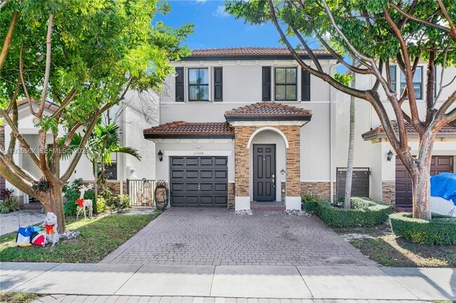 property at 11228 SW 239 St