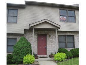 1383 W Allen St in Bloomington, IN - Building Photo - Building Photo