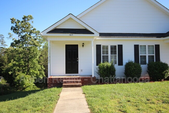 property at 105 Muskett Dr