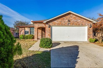 2609 Annalea Ln in Little Elm, TX - Building Photo - Building Photo