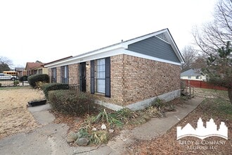 2559 Wellons Ave in Memphis, TN - Building Photo - Building Photo