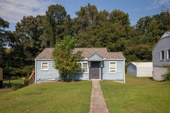 872 Margaret Pl NW in Atlanta, GA - Building Photo - Building Photo