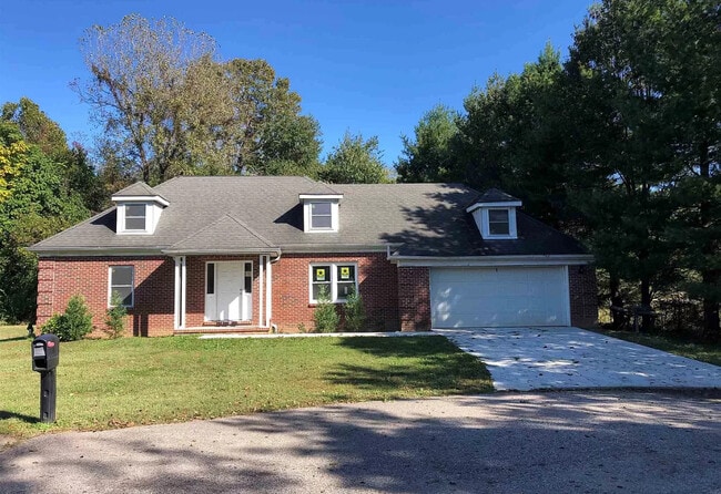 property at 1930 Elna Kay Dr