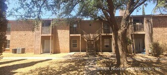 4700 Boulder Dr in Midland, TX - Building Photo