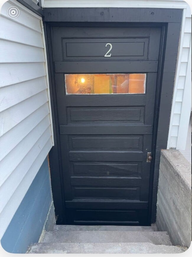 property at 412 E D Ave