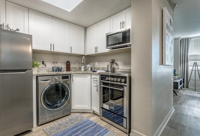 The Indigo in Clearwater, FL - Foto de edificio - Interior Photo