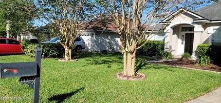 14227 Sea Eagle Dr in Jacksonville, FL - Building Photo - Building Photo