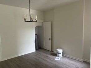 2810 Winchester St in Baltimore, MD - Building Photo - Building Photo