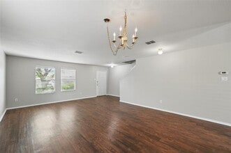 4909 Wildcreek Way in Fort Worth, TX - Building Photo - Building Photo