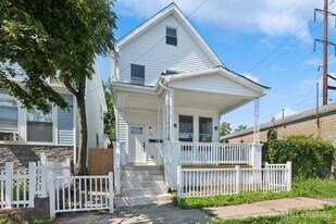 318 Seaman St in New Brunswick, NJ - Building Photo