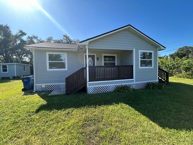 property at 3608 19th St E