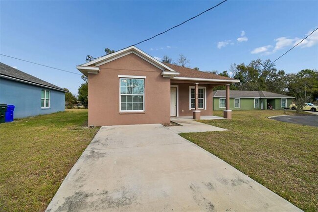 614 Arapahoe Ave in Lakeland, FL - Building Photo - Building Photo