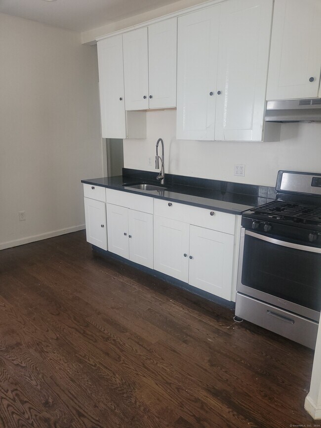 1169 Iranistan Ave in Bridgeport, CT - Building Photo - Building Photo