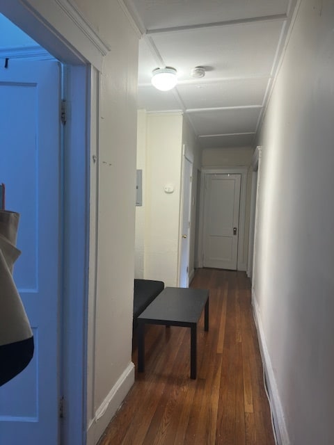 1154 Boylston St, Unit 12 in Boston, MA - Building Photo