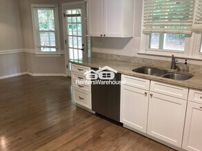 1167 Dogwood Forest Dr NE in Marietta, GA - Building Photo - Building Photo