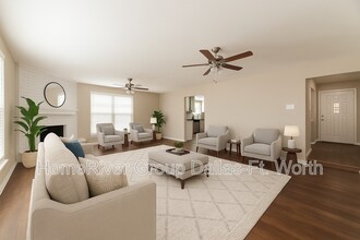 5100 Edgewater Dr in Rowlett, TX - Building Photo - Building Photo