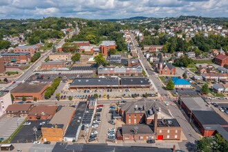 The Morgan Building in Canonsburg, PA - Foto de edificio - Building Photo