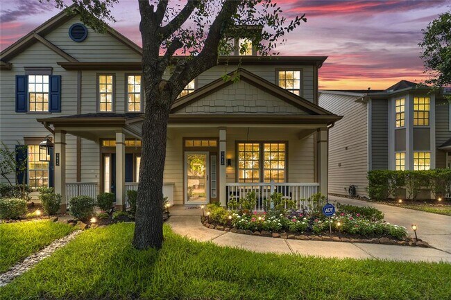 3412 Glenmore Meadow Dr in Spring, TX - Building Photo - Building Photo