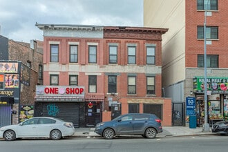 286 E Burnside Ave in Bronx, NY - Building Photo - Building Photo