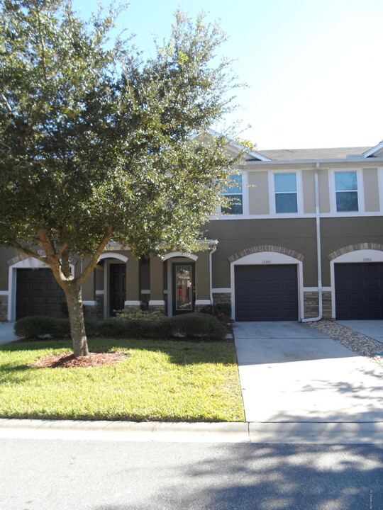 13355 Solar Dr in Jacksonville, FL - Building Photo