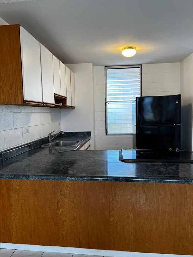 property at 5122 Likini St