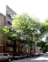 40 Woodruff Apartments