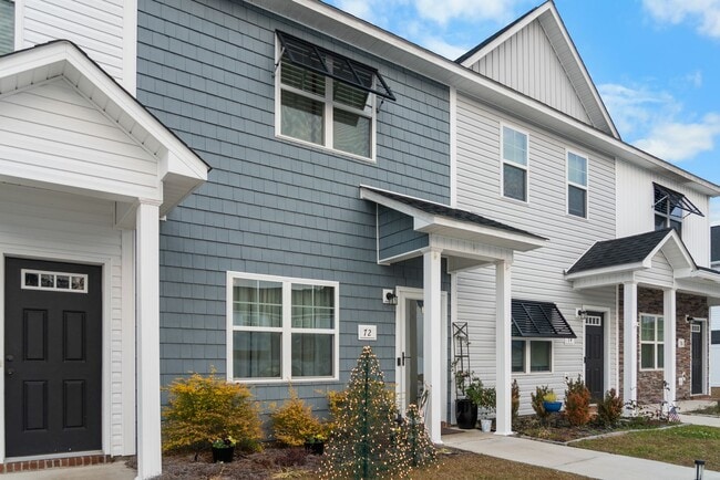 72 Catalina Cir in Swansboro, NC - Building Photo - Building Photo