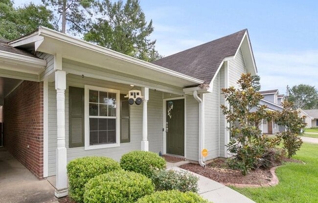 property at 1204 Barnett Bend Cir