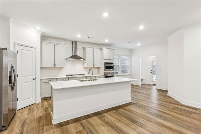 property at 313 Fraley Dr