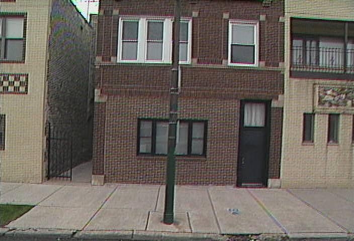 4207 N Elston Ave in Chicago, IL - Building Photo