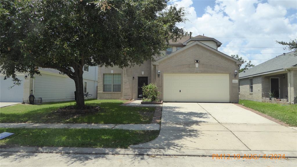 19439 Remington Bend Dr in Houston, TX - Building Photo
