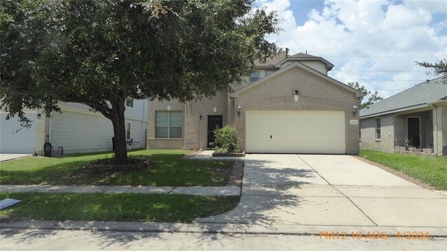 property at 19439 Remington Bend Dr