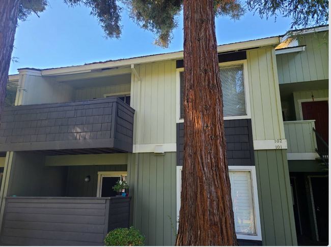 property at 2591 Easton Way
