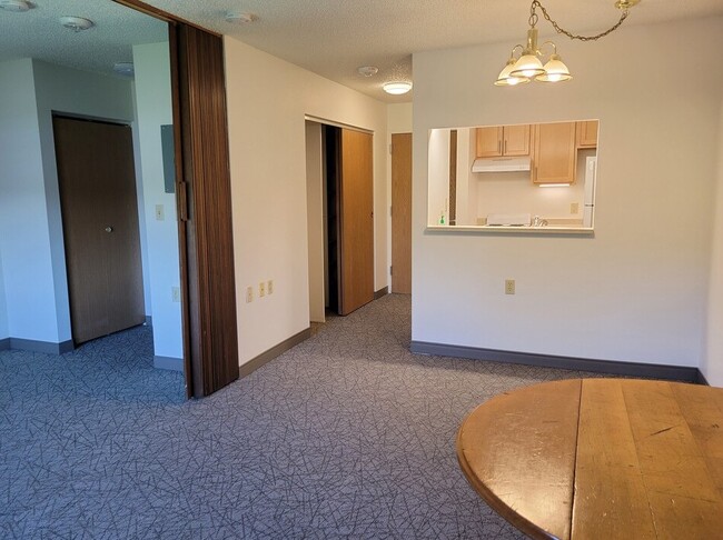 741 S Illinois Ave in Mason City, IA - Building Photo - Building Photo