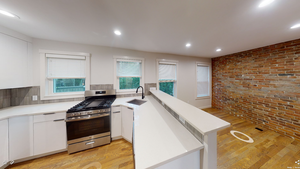 2 Belvidere Pl, Unit 2 in Cambridge, MA - Building Photo