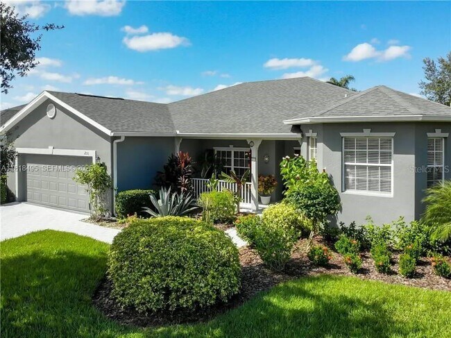 251 Rock Springs Dr in Kissimmee, FL - Building Photo - Building Photo