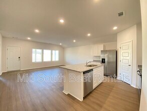 36 Kelton Ln in East End, AR - Building Photo - Building Photo