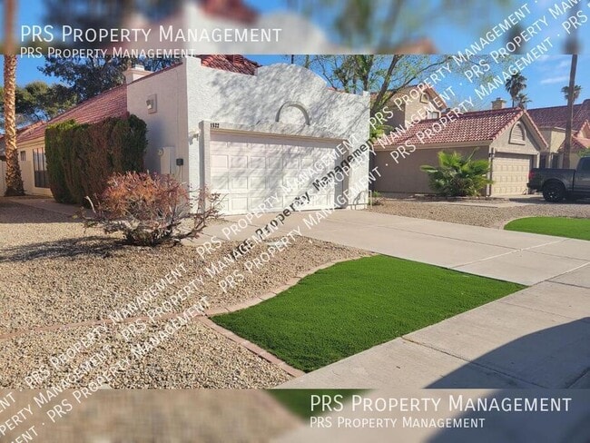 1522 E Campbell Ave in Gilbert, AZ - Building Photo - Building Photo