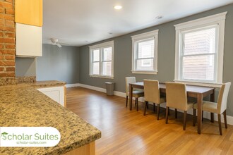 7 Wadsworth St in Boston, MA - Building Photo - Building Photo