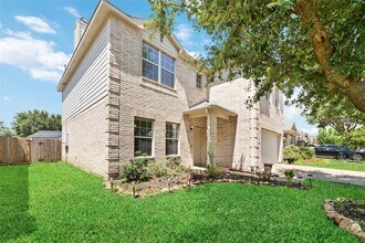 9823 Lynette Falls Dr in Houston, TX - Building Photo - Building Photo