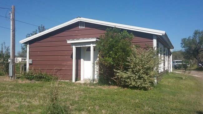 property at 15016 County Road 1876