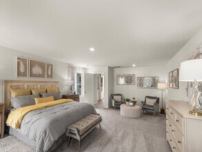 18 Thistle Patch Pl in Angier, NC - Building Photo - Building Photo