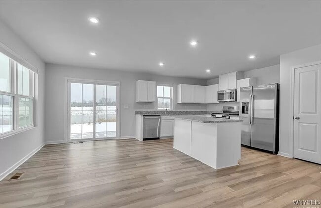 property at 164 Grant Blvd