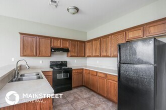 209 Kennedy Dr in Crowley, TX - Building Photo - Building Photo