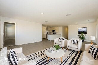 2916 Tooley Dr in Fort Worth, TX - Foto de edificio - Building Photo