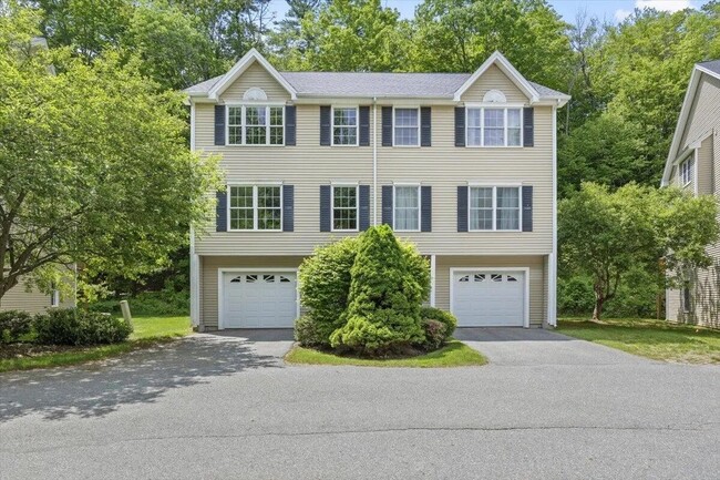 property at 14 Woodside Dr