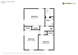 672 Nolan Ave in Glendale Heights, IL - Building Photo - Building Photo