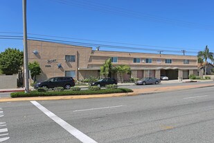 11329 Alondra Blvd in Norwalk, CA - Building Photo