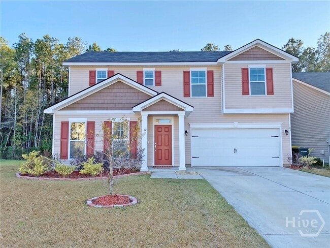 property at 83 Crystal Lake Dr